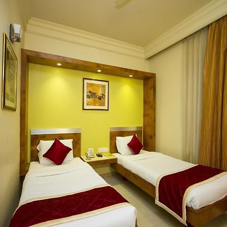 Oyo Rooms Indiranagar 100 Ft Road Bangalore Exterior photo