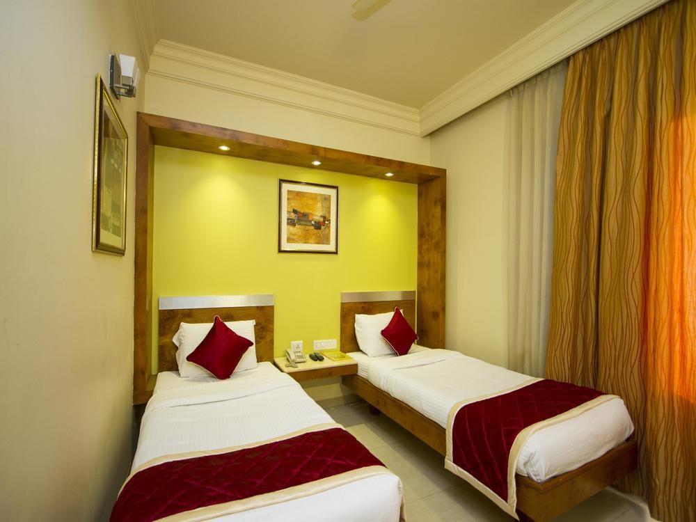Oyo Rooms Indiranagar 100 Ft Road Bangalore Exterior photo