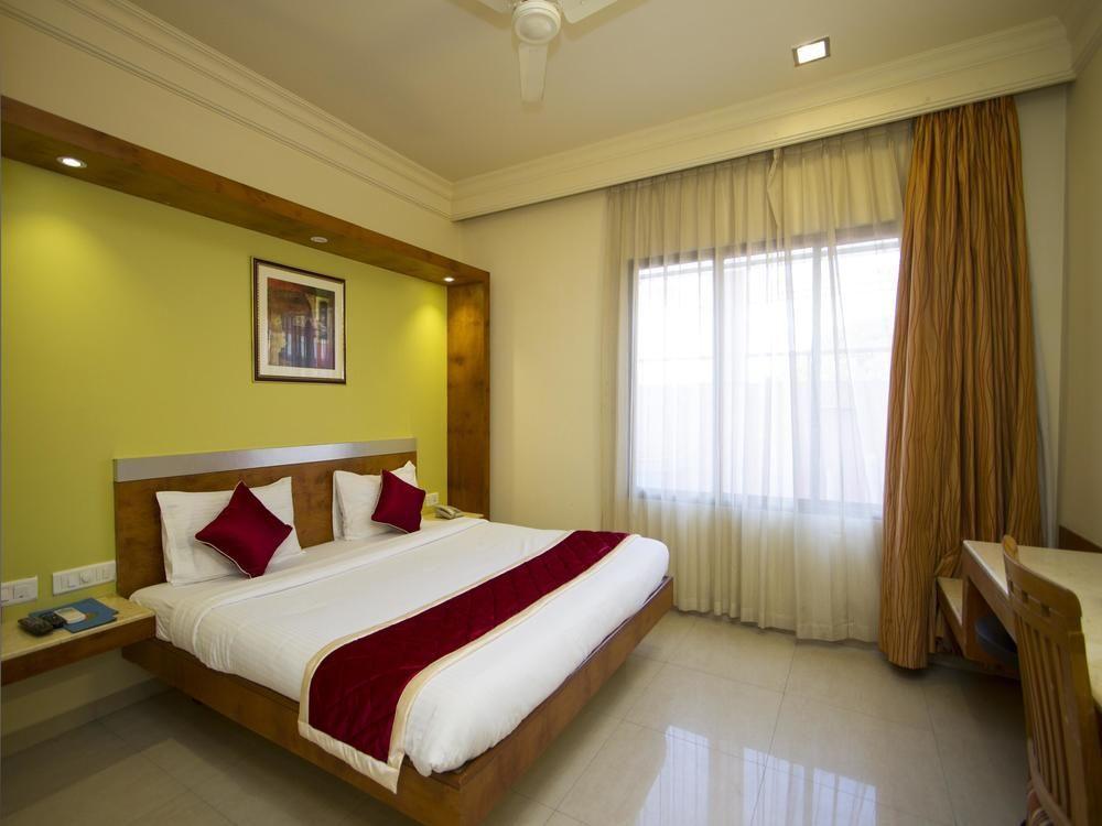 Oyo Rooms Indiranagar 100 Ft Road Bangalore Exterior photo
