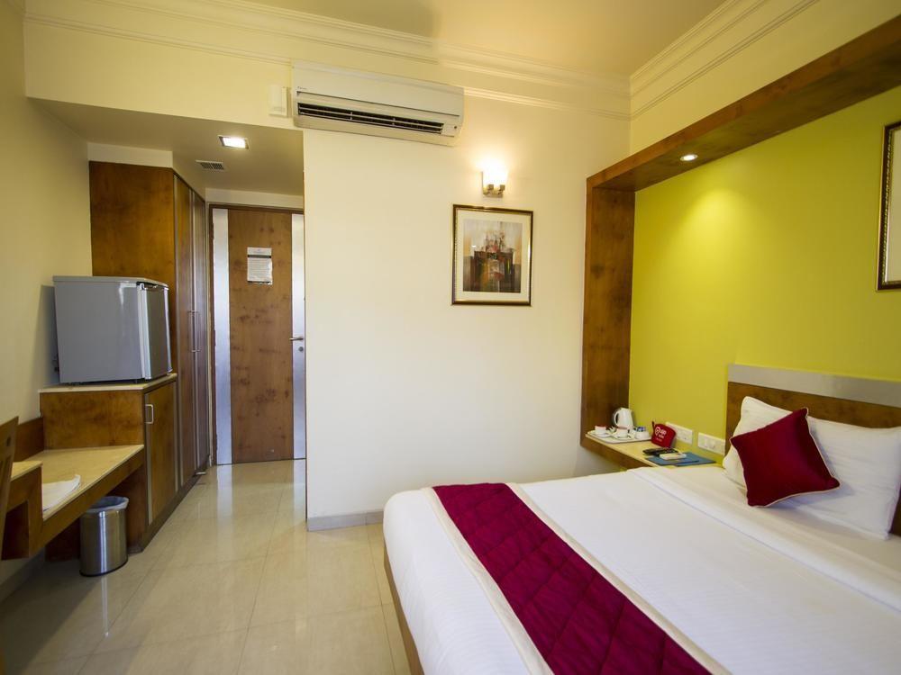 Oyo Rooms Indiranagar 100 Ft Road Bangalore Exterior photo