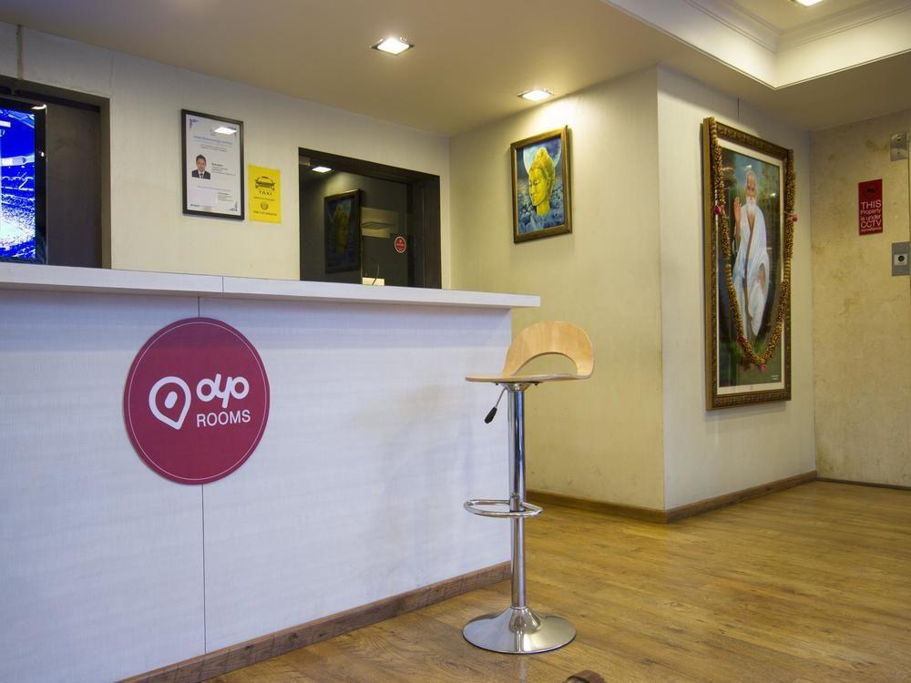 Oyo Rooms Indiranagar 100 Ft Road Bangalore Exterior photo