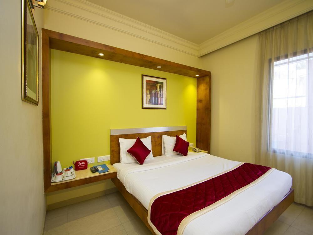 Oyo Rooms Indiranagar 100 Ft Road Bangalore Exterior photo
