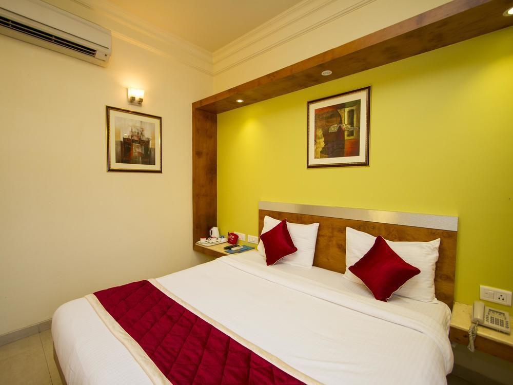 Oyo Rooms Indiranagar 100 Ft Road Bangalore Exterior photo