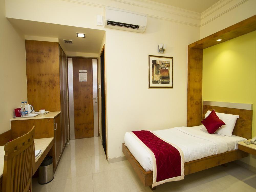 Oyo Rooms Indiranagar 100 Ft Road Bangalore Exterior photo