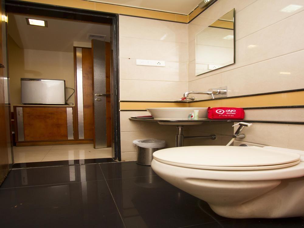 Oyo Rooms Indiranagar 100 Ft Road Bangalore Exterior photo