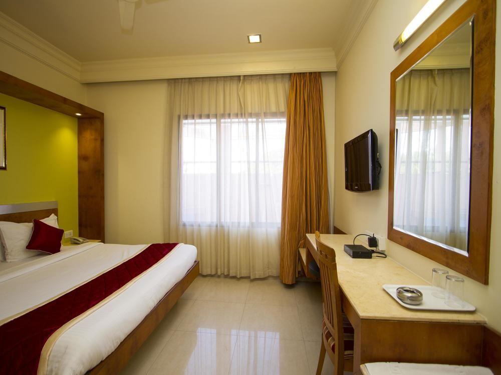 Oyo Rooms Indiranagar 100 Ft Road Bangalore Exterior photo