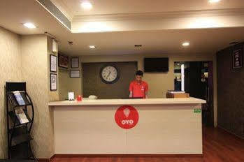 Oyo Rooms Indiranagar 100 Ft Road Bangalore Exterior photo