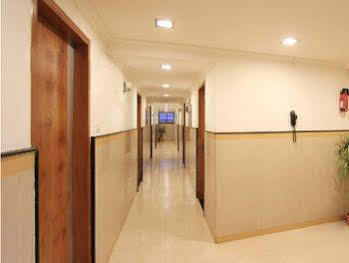 Oyo Rooms Indiranagar 100 Ft Road Bangalore Exterior photo